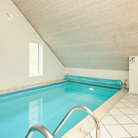 Holiday Hedevang V Oksbøl