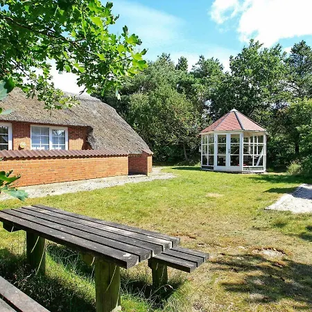 Holiday Hedevang V Oksbøl