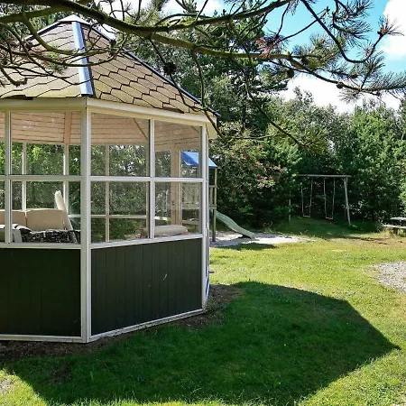 Holiday Hedevang V Oksbøl